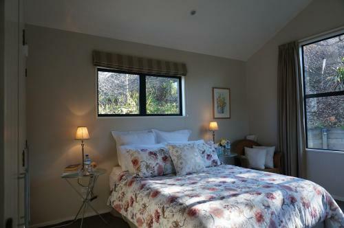 Haven Sanctuary Suite With Private Entrance