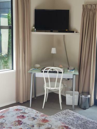 Haven Sanctuary Suite With Private Entrance