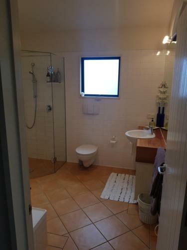 Haven Sanctuary Suite With Private Entrance