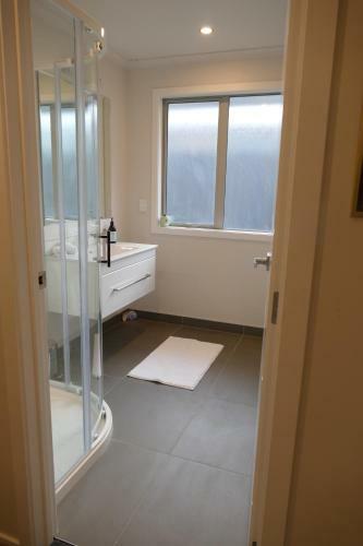 Luxury Ludemann Lodge