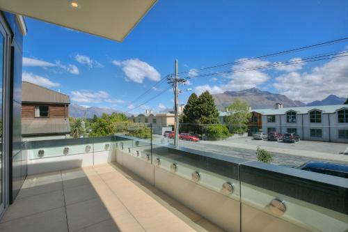 Apartamento Diamond Luxury Central Queenstown