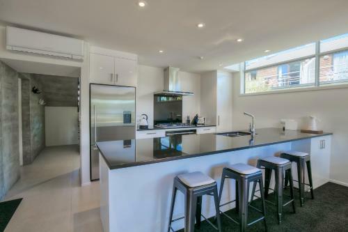 Apartamento Diamond Luxury Central Queenstown