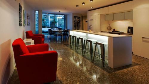 Apartamento Chic In The City