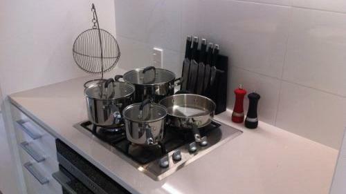 Apartamento Chic In The City