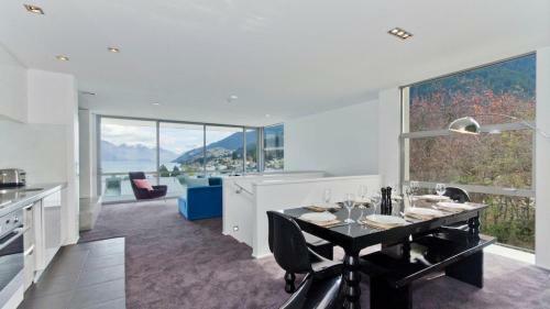 Apartamento Wakatipu Central