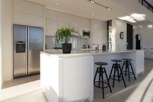 Villa Views On Edinburgh By Touch Of Spice