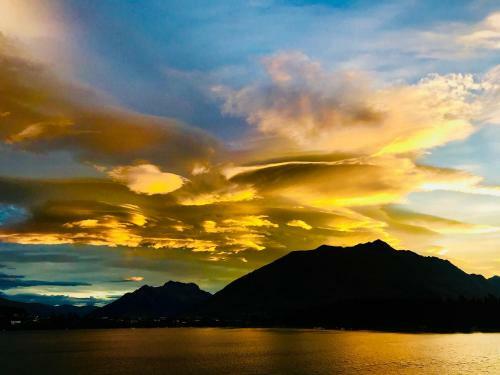 Amazing Queenstown Luxury Apartment