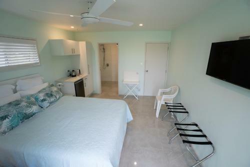 Bed & Breakfast Hahei Pavillion Guest House