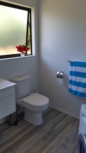 Apartamento Jake's Place Oneroa Waiheke