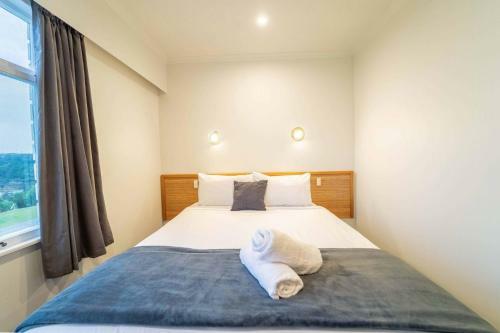 Motel Fiordland National Park Lodge