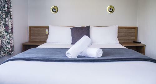 Motel Fiordland National Park Lodge
