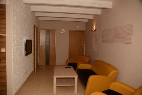 Apartamento Kaszubska Dolina