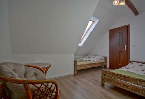 Hostal Pokoje Go?cinne Sztokfisz