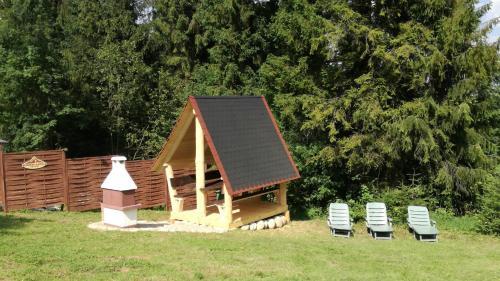 Apartamento Bukowia?ska Ostoja