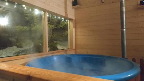 Apartamento Bukowia?ska Ostoja