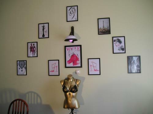 Posada Zajazd Elite-restauracja La Bell