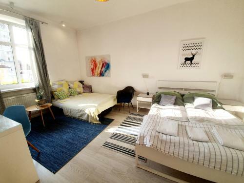 Apartamenty Przy Ratuszu