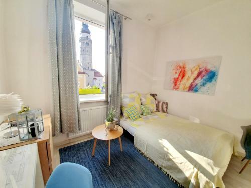 Apartamenty Przy Ratuszu