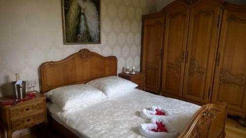 Hostal Noclegi Dw�r Szlachecki Biedacz�w