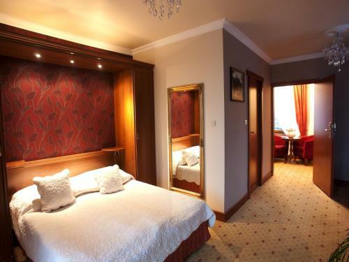 Hotel Bia?y Dunajec Resort & Spa