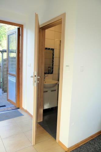 Go?ciniec Kaszubski Homestay