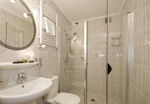 Hotel Lidia Spa & Wellness