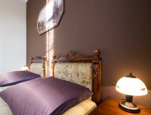 Hostal Go?ciniec Dar?owo & Spa