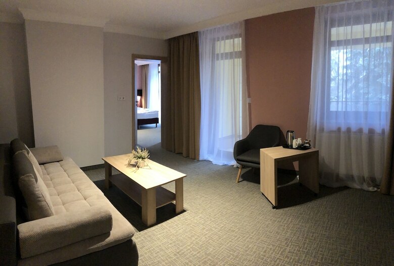 Hotel Akacja Medical Resort