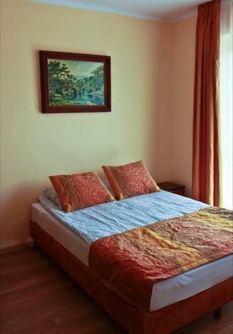 Apartamento Willa Solan