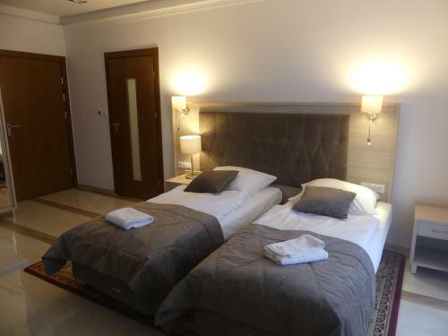 Hotel Wichrowe Wzg�rze Chmielno