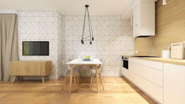 Apartamento Kamienica Parkowa
