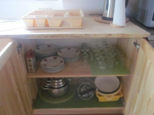 Apartamenty I Pokoje Rodzinne