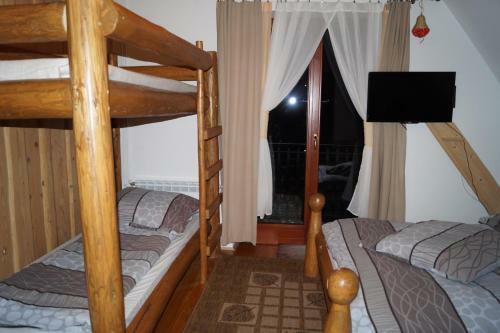 Apartamenty I Pokoje Rodzinne