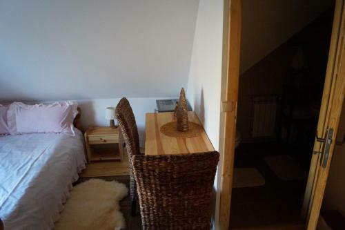 Apartamenty I Pokoje Rodzinne
