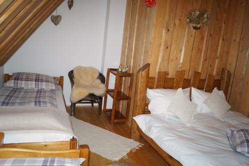Apartamenty I Pokoje Rodzinne