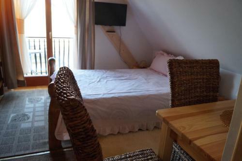 Apartamenty I Pokoje Rodzinne