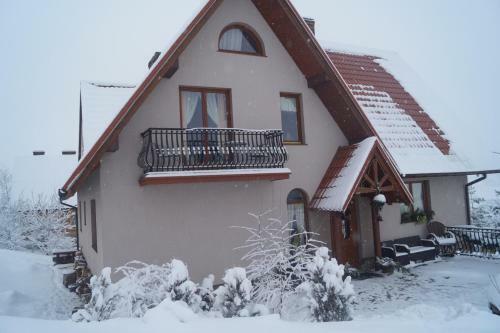 Apartamenty I Pokoje Rodzinne