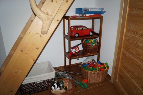 Apartamenty I Pokoje Rodzinne