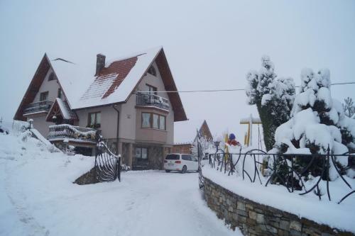 Apartamenty I Pokoje Rodzinne