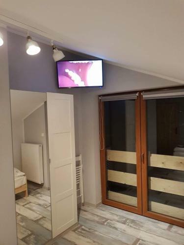 Hostal Koliba Nad Bia?k?
