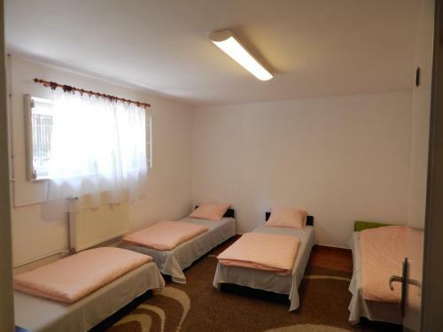 Hostel Madeira
