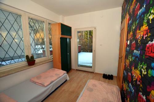 Hostel Madeira