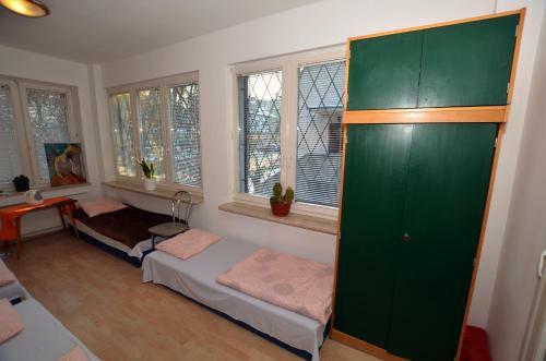 Hostel Madeira