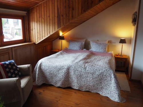 Apartamento Romantyczne Poddasze