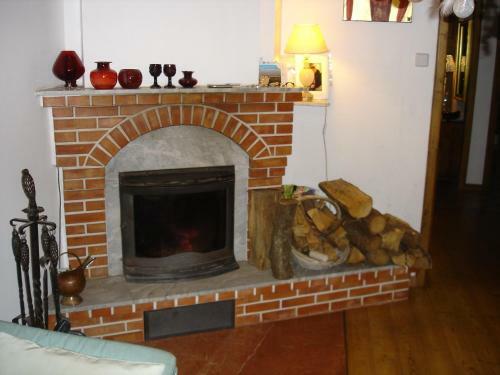 Apartamento Romantyczne Poddasze