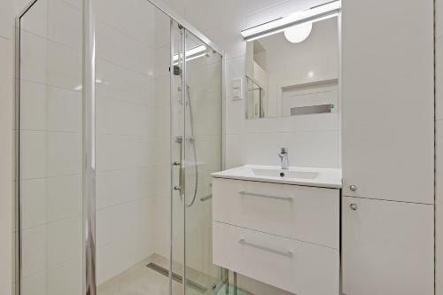 Comfort Apartments Mila Baltica