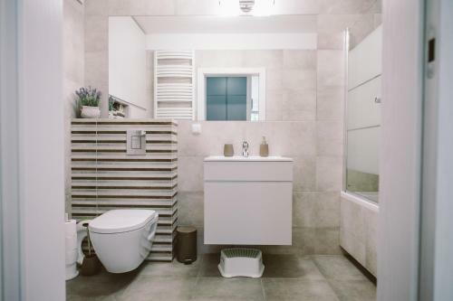 Apartamenty Rodzina Nad Morzem