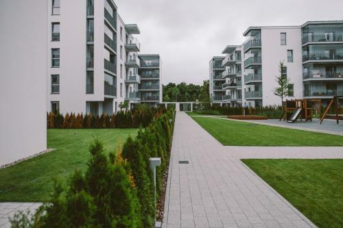 Apartamenty Rodzina Nad Morzem
