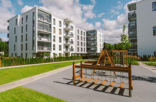 Apartamenty Rodzina Nad Morzem