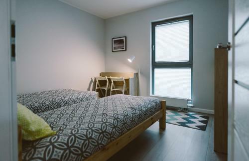 Apartamenty Rodzina Nad Morzem